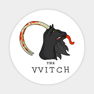 Black Phillip Magnet